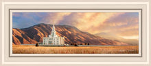 Load image into Gallery viewer, Payson Ready ForThe Harvest
