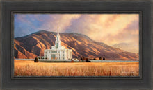 Load image into Gallery viewer, Payson Ready ForThe Harvest Texture

