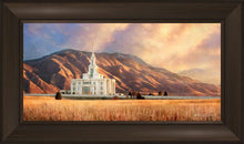 Load image into Gallery viewer, Payson Ready ForThe Harvest Texture
