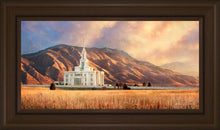 Load image into Gallery viewer, Payson Ready ForThe Harvest Texture
