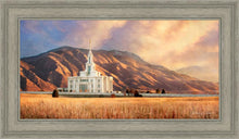 Load image into Gallery viewer, Payson Ready ForThe Harvest Texture
