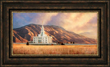 Load image into Gallery viewer, Payson Ready ForThe Harvest Texture
