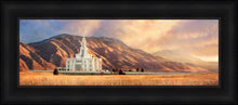 Load image into Gallery viewer, Payson Ready ForThe Harvest Texture
