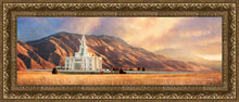 Load image into Gallery viewer, Payson Ready ForThe Harvest Texture
