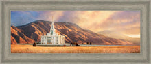 Load image into Gallery viewer, Payson Ready ForThe Harvest Texture
