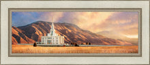 Load image into Gallery viewer, Payson Ready ForThe Harvest Texture
