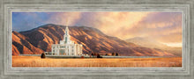 Load image into Gallery viewer, Payson Ready ForThe Harvest Texture
