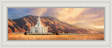 Load image into Gallery viewer, Payson Ready ForThe Harvest Texture
