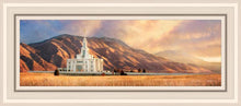 Load image into Gallery viewer, Payson Ready ForThe Harvest Texture
