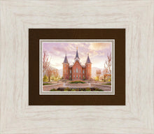 Load image into Gallery viewer, Provo City Center Sunrise
