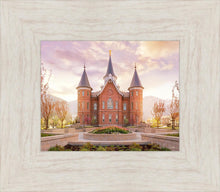 Load image into Gallery viewer, Provo City Center Sunrise
