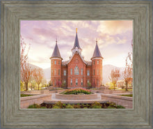 Load image into Gallery viewer, Provo City Center Sunrise
