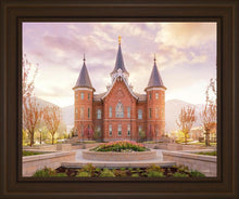 Load image into Gallery viewer, Provo City Center Sunrise
