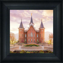Load image into Gallery viewer, Provo City Center Sunrise
