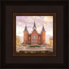 Load image into Gallery viewer, Provo City Center Sunrise
