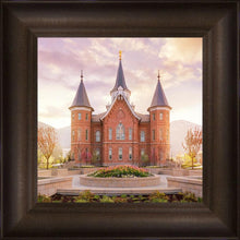 Load image into Gallery viewer, Provo City Center Sunrise
