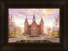 Load image into Gallery viewer, Provo City Center Sunrise
