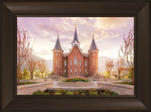 Load image into Gallery viewer, Provo City Center Sunrise
