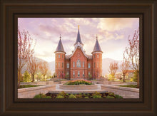 Load image into Gallery viewer, Provo City Center Sunrise

