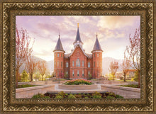 Load image into Gallery viewer, Provo City Center Sunrise

