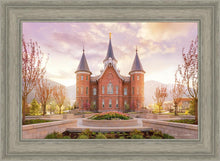 Load image into Gallery viewer, Provo City Center Sunrise
