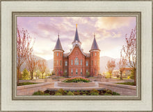 Load image into Gallery viewer, Provo City Center Sunrise
