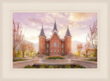 Load image into Gallery viewer, Provo City Center Sunrise
