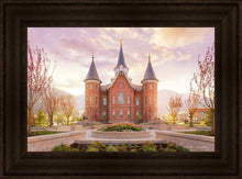 Load image into Gallery viewer, Provo City Center Sunrise
