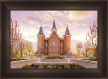Load image into Gallery viewer, Provo City Center Sunrise

