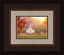Load image into Gallery viewer, Payson Temple Seeking Light And Knowledge
