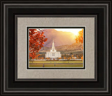 Load image into Gallery viewer, Payson Temple Seeking Light And Knowledge
