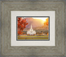 Load image into Gallery viewer, Payson Temple Seeking Light And Knowledge
