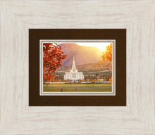 Load image into Gallery viewer, Payson Temple Seeking Light And Knowledge
