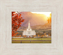 Load image into Gallery viewer, Payson Temple Seeking Light And Knowledge
