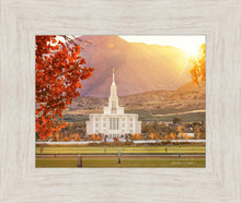 Load image into Gallery viewer, Payson Temple Seeking Light And Knowledge
