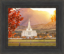 Load image into Gallery viewer, Payson Temple Seeking Light And Knowledge
