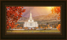 Load image into Gallery viewer, Payson Temple Seeking Light And Knowledge
