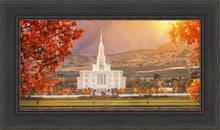 Load image into Gallery viewer, Payson Temple Seeking Light And Knowledge
