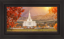 Load image into Gallery viewer, Payson Temple Seeking Light And Knowledge
