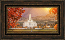 Load image into Gallery viewer, Payson Temple Seeking Light And Knowledge
