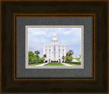 Load image into Gallery viewer, Saint George Rain
