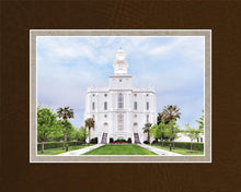 Load image into Gallery viewer, Saint George Rain
