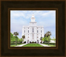Load image into Gallery viewer, Saint George Rain

