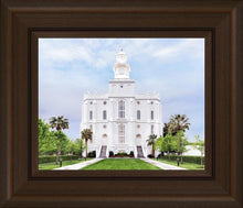 Load image into Gallery viewer, Saint George Rain
