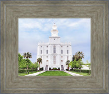 Load image into Gallery viewer, Saint George Rain
