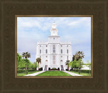 Load image into Gallery viewer, Saint George Rain

