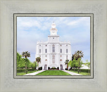 Load image into Gallery viewer, Saint George Rain
