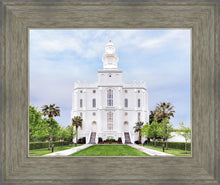 Load image into Gallery viewer, Saint George Rain
