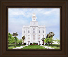 Load image into Gallery viewer, Saint George Rain
