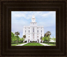 Load image into Gallery viewer, Saint George Rain

